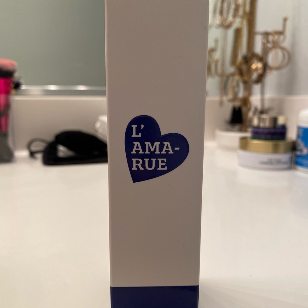 L’AMA-RUE Face Cream